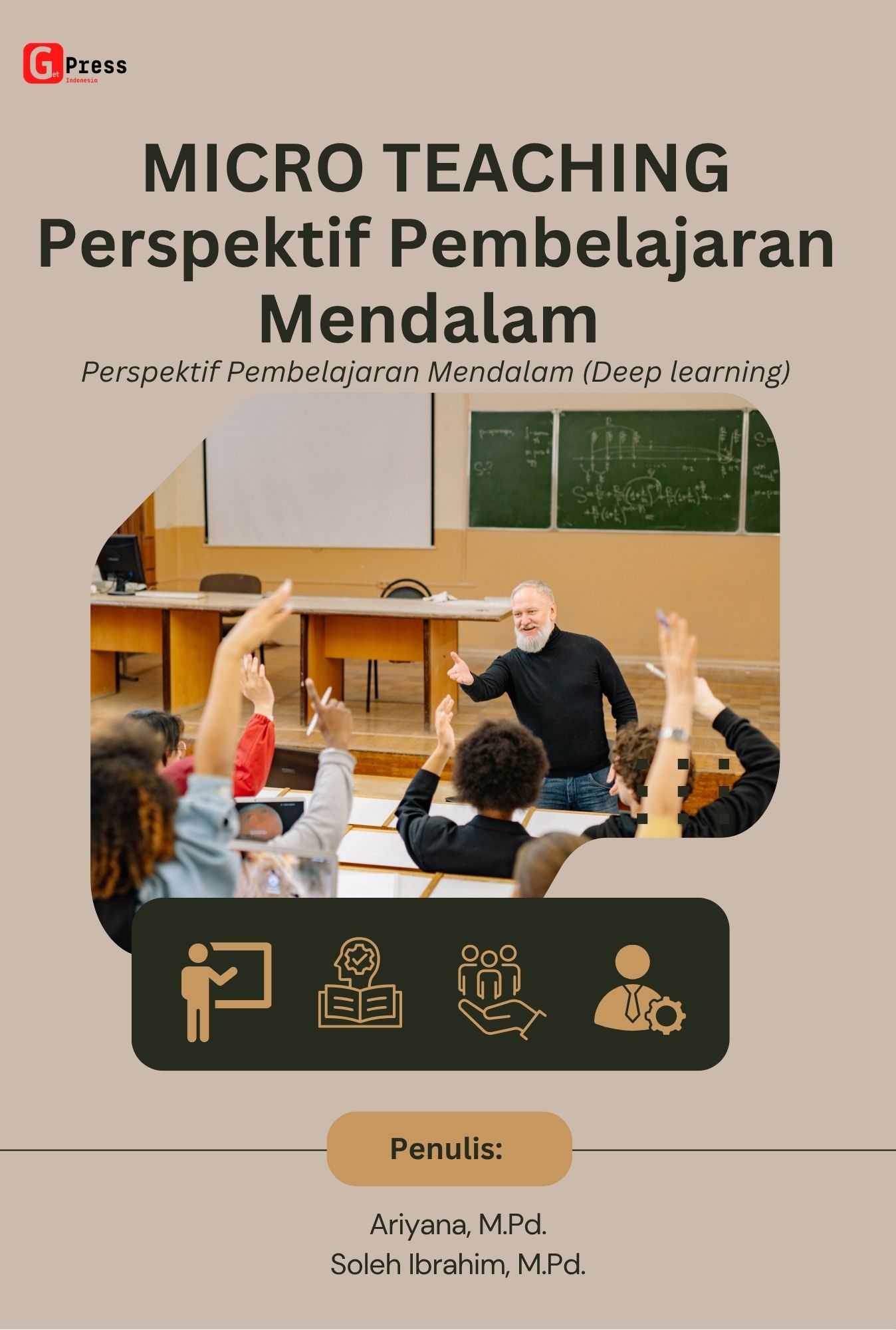 Micro Teaching Perspektif Pembelajaran Mendalam (Deep Learning)